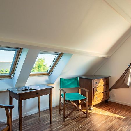 Chalet L'Atelier - Loq217 By Interhome Locquirec Luaran gambar