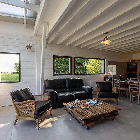 Chalet L'Atelier - Loq217 By Interhome Locquirec Luaran gambar