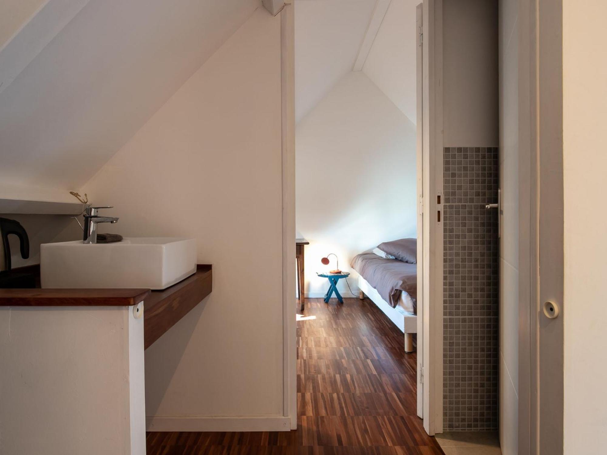 Chalet L'Atelier - Loq217 By Interhome Locquirec Luaran gambar