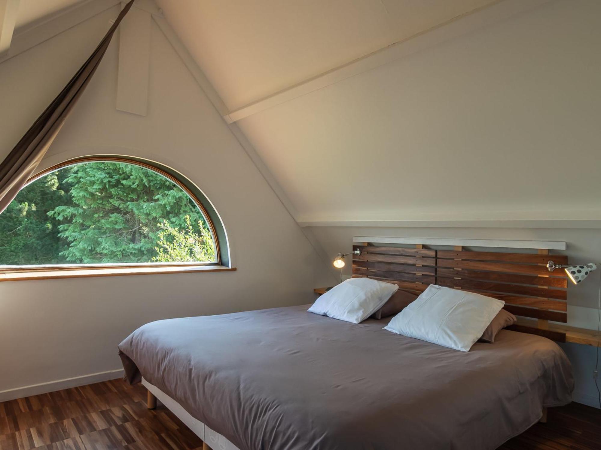 Chalet L'Atelier - Loq217 By Interhome Locquirec Luaran gambar