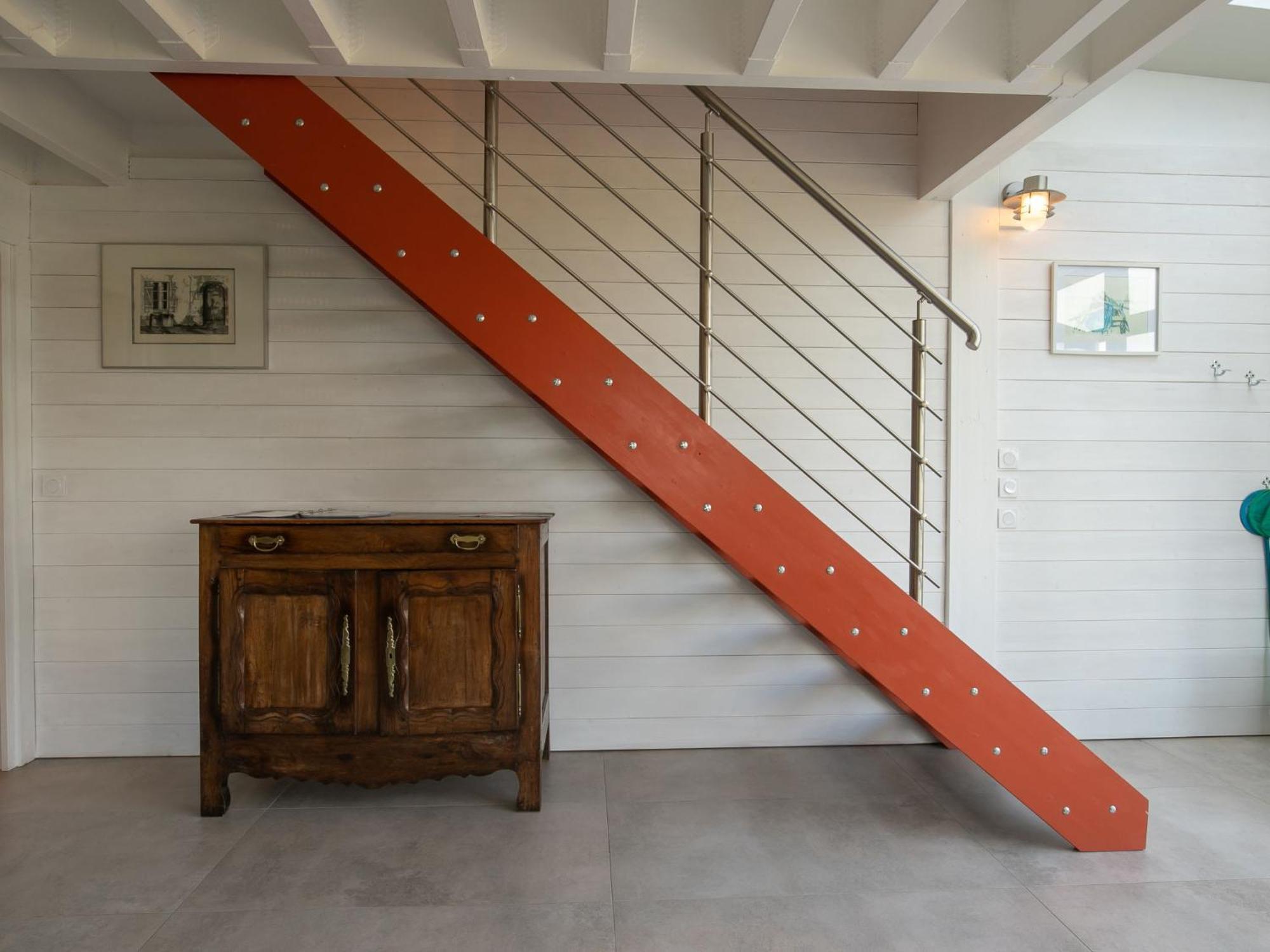 Chalet L'Atelier - Loq217 By Interhome Locquirec Luaran gambar