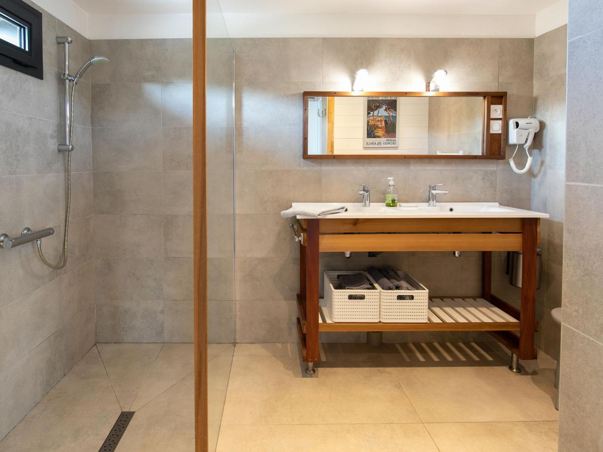 Chalet L'Atelier - Loq217 By Interhome Locquirec Luaran gambar
