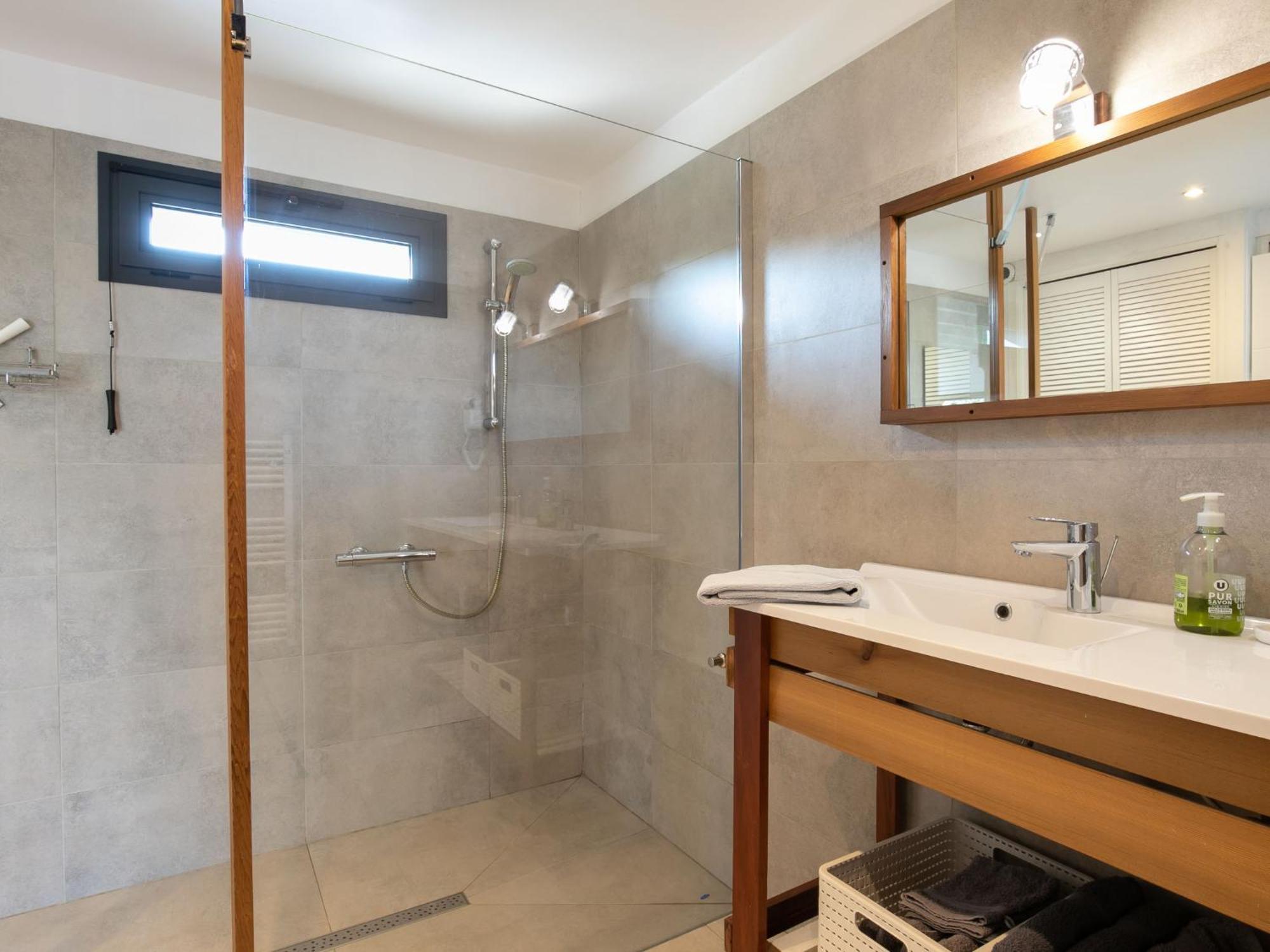 Chalet L'Atelier - Loq217 By Interhome Locquirec Luaran gambar